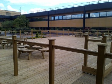 Decking(1)